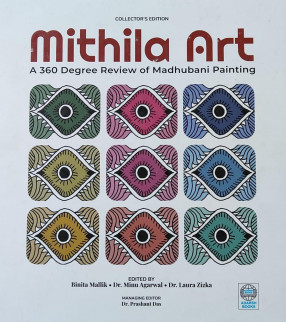 Mithila Art: A 360 Degree Review Of Madhubani Painting