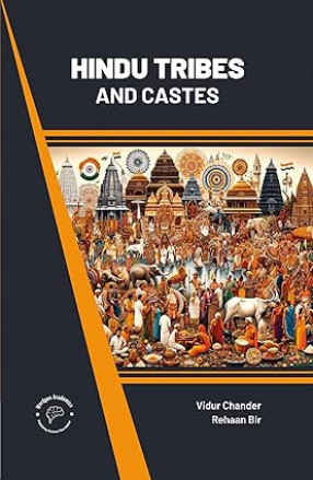 Hindu Tribes and Castes