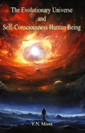 The Evolutionary Universe and Self-Consciosness Human Being