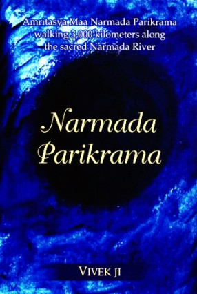 Narmada Parikrama