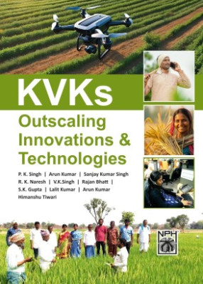 Kvks: Outscaling Innovations And Technologies