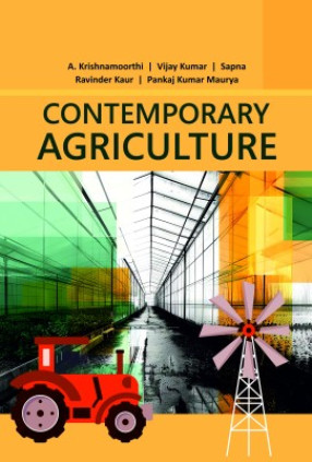 Contemporary Agriculture