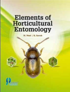 Elements of Horticultural Entomology