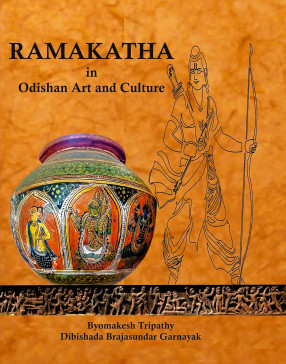 Ramakatha in Odishan Art and Culture