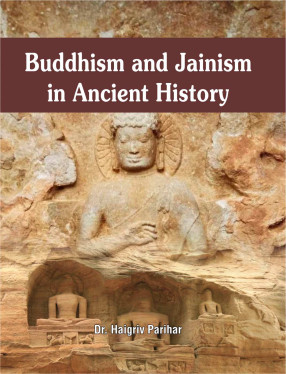 Buddhism and Jainism in Ancient history