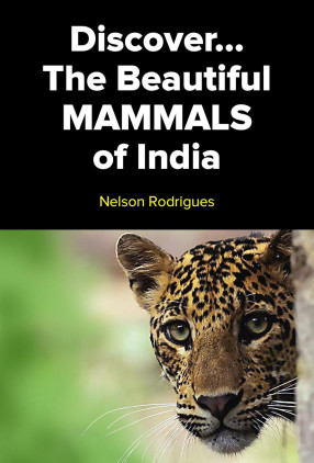 Discover... The Beautiful Mammals of India