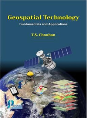 Geospatial Technology: Fundamentals and Applications