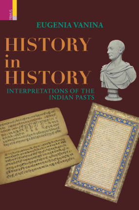 History in History: Interpretations of the Indian Pasts