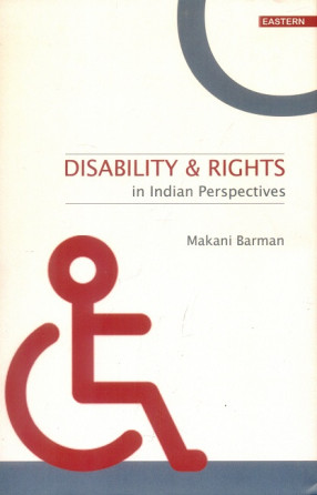 Disability and Rights in Indian Perspectives