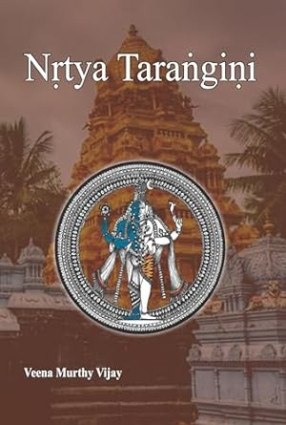 Nrtya Tarangini: English Translation and Transliteration from Telugu Original Text