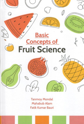 Basic Concepts of Fruit Science