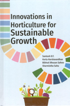 Innovations in Horticulture for Sustainable Growth