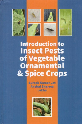 Introduction to Insect Pests of Vegetable, Ornamental and Spice Crops