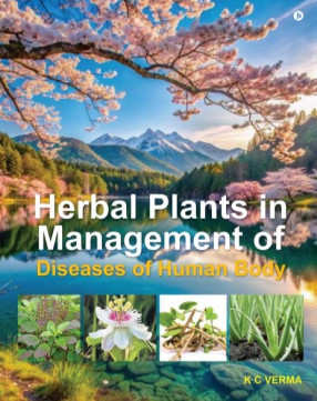 Herbal Plants in Management of Diseases of Human Body