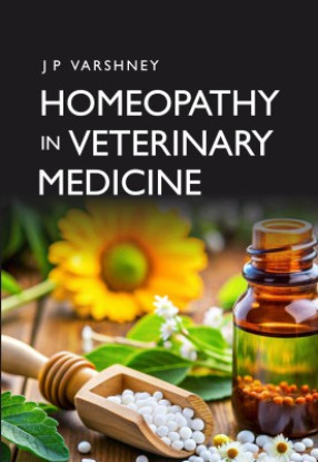 Homeopathy in Veterinary Medicine