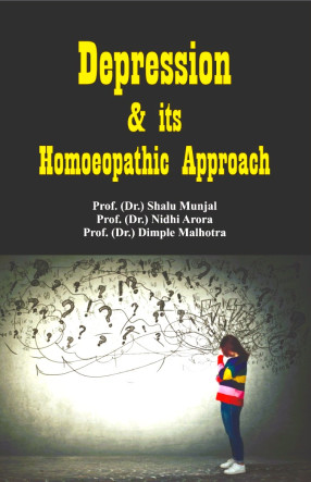 Depression & its Homoeopathic Approach