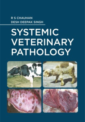 Systemic Veterinary Pathology