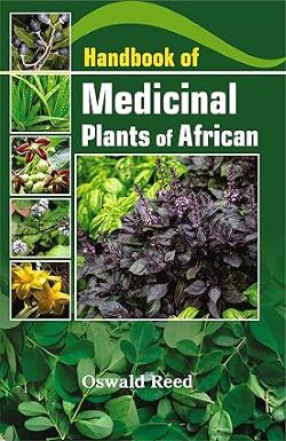 Handbook of Medicinal Plants of African