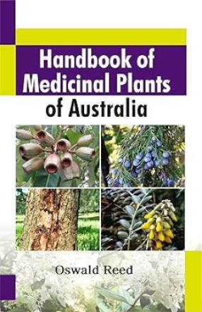 Handbook of Medicinal Plants of Australia