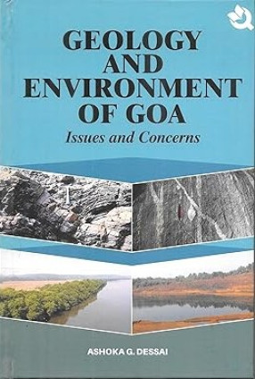 Geology and Environment of Goa