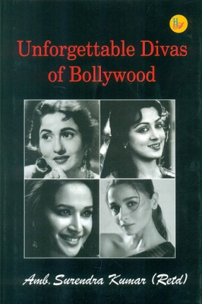 Unforgettable Divas of Bollywood