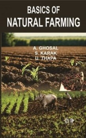 Basics of Natural Farming