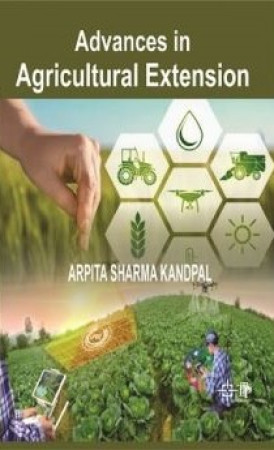 Advances in Agricultural Extension