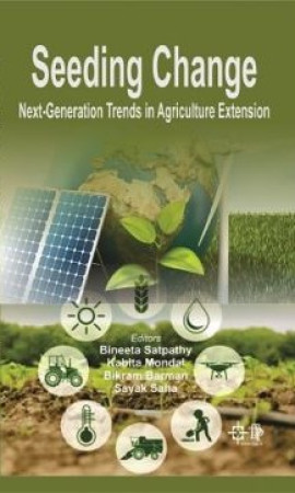 Seeding Change: Next-Generation Trends in Agriculture Extension