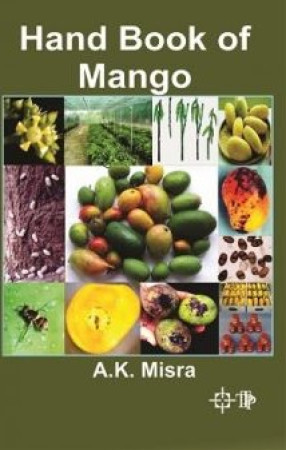 Hand Book of Mango