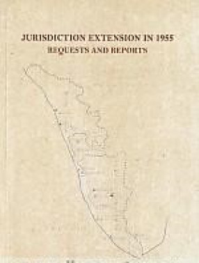 Jurisdiction Extension in 1955: Requests and Reports 