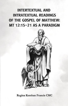 Intertextual and Intratextual Readings of the Gospel of Matthew