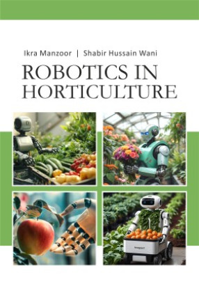 Robotics in Horticulture