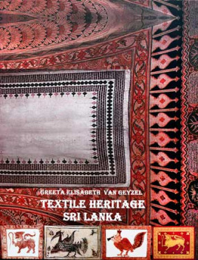 Textile Heritage Sri Lanka