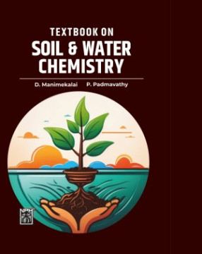 Textbook on Soil and Water Chemistry