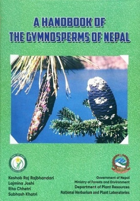 A Handbook of the Gymnosperms of Nepal