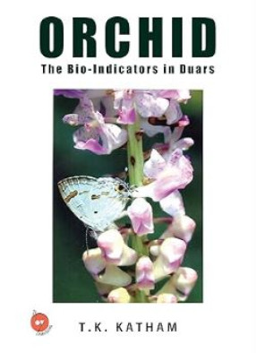 Orchid: The Bio-Indicators in Duars