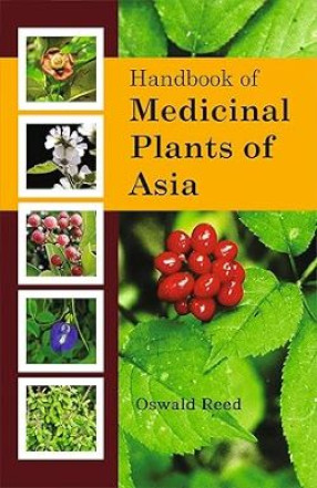 Handbook of Medicinal Plants of Asia