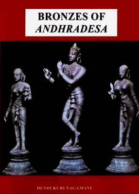 Bronzes of Andhradesa