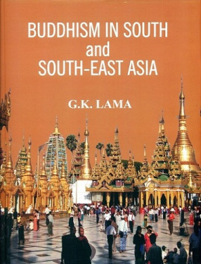 Buddhism in South and South-East Asia