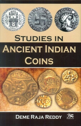 Studies in Ancient Indian coins