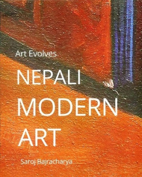 Art Evolves: Nepali Modern Art