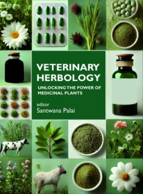 Veterinary Herbology: Unlocking the Power of Medicinal Plants