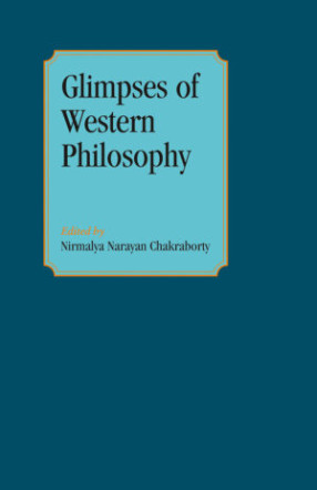 Glimpses of Western Philosophy