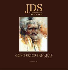 JDS-Glimpses Of Banaras