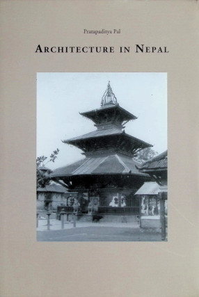 Architecture in Nepal