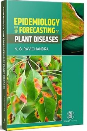 Epidemiology and Forecasting of Plant Diseases