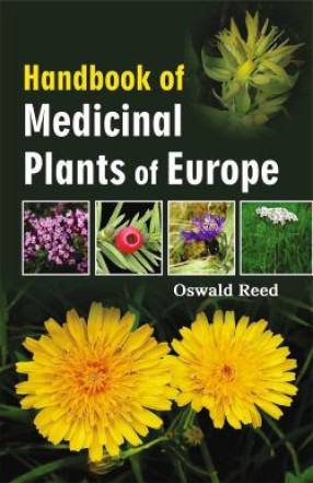 Handbook of Medicinal Plants of Europe