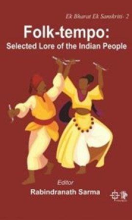 Folk-Tempo: Selected Lore of the Indian People