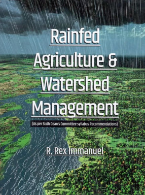 Rainfed Agriculture & Watershed Management