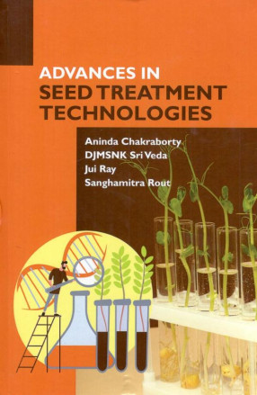 Advances in Seed Treatment Technologies